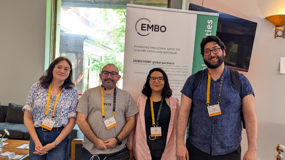 DESTACADA noticia congreso