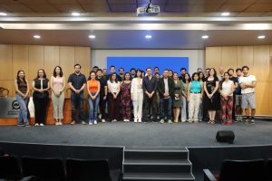 Núcleo Milenio Phytolearning realizó su Jornada de Verano 2026 en la Universidad Andrés Bello